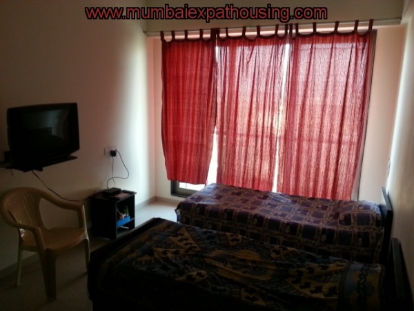 Pg rooms & flatshare on rent near K. J. Somaiya Institute of Management Studies - Vidya Vihar student paying guest rooms